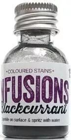Infusions - Pigments - Blackcurrant