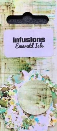 Infusions - Pigments - Emerald Isle