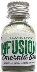 Infusions - Pigments - Emerald Isle