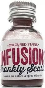 Infusions - Pigments - Frankly Scarlet