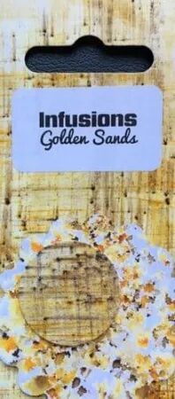 Infusions - Pigments - Golden Sands