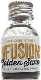Infusions - Pigments - Golden Sands