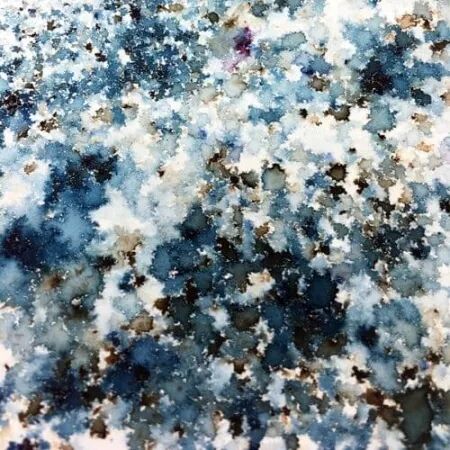 Infusions - Pigments - In the Navy