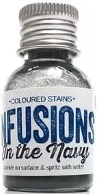 Infusions - Pigments - In the Navy