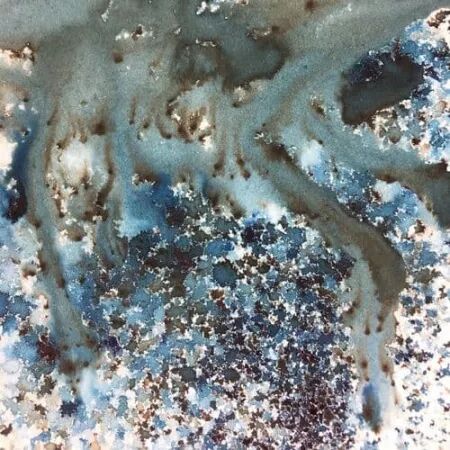 Infusions - Pigments - In the Navy