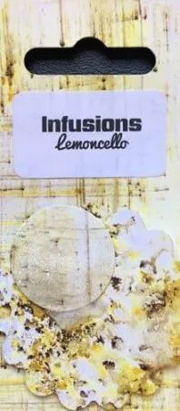Infusions - Pigments - Lemoncello