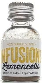 Infusions - Pigments - Lemoncello
