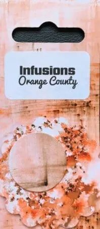 Infusions - Pigments - Orange County