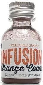 Infusions - Pigments - Orange County