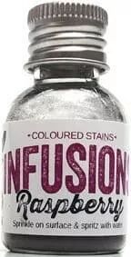 Infusions - Pigments - Raspberry