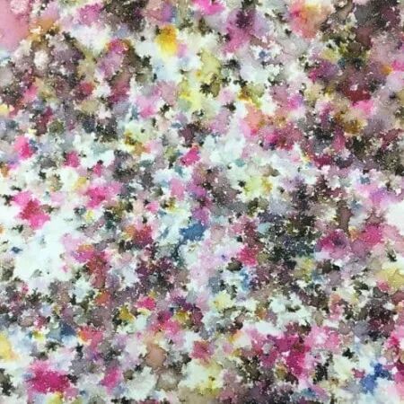 Infusions - Pigments - Rocky Road