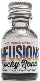 Infusions - Pigments - Rocky Road
