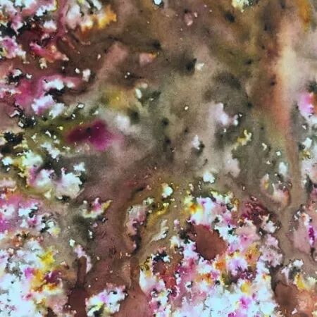Infusions - Pigments - Rocky Road