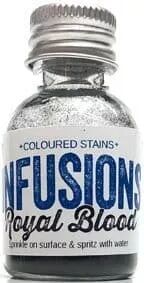 Infusions - Pigments - Royal Blood