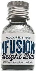 Infusions - Pigments - Sleight Blue