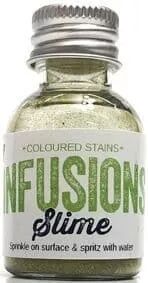 Infusions - Pigments - Slime