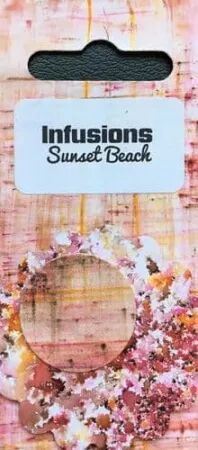 Infusions - Pigments - Sunset Beach