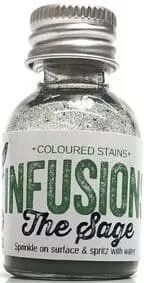 Infusions - Pigments - The Sage