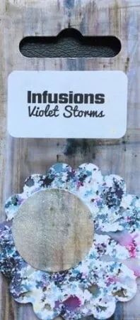 Infusions - Pigments - Violet Storm