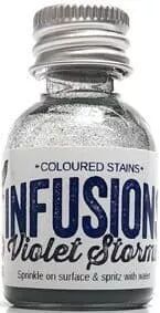 Infusions - Pigments - Violet Storm