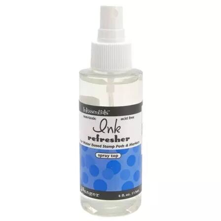Ink Refresher