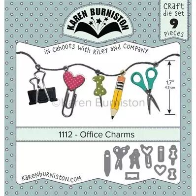 Karen Burniston Dies - Office Charms