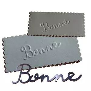 Ki\'Emboss - Bonne
