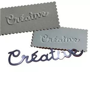 Ki\'Emboss - Cr�ative