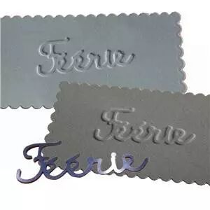 Ki\'Emboss - F��rie