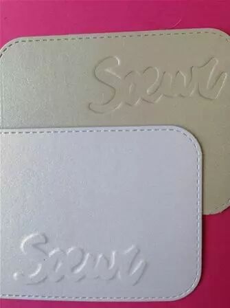 Ki\'Emboss - S�ur