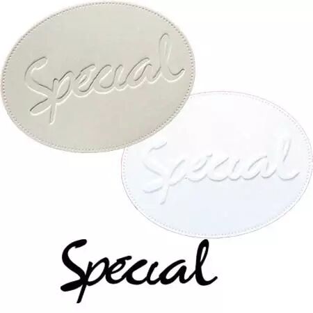 Ki\'Emboss -Special