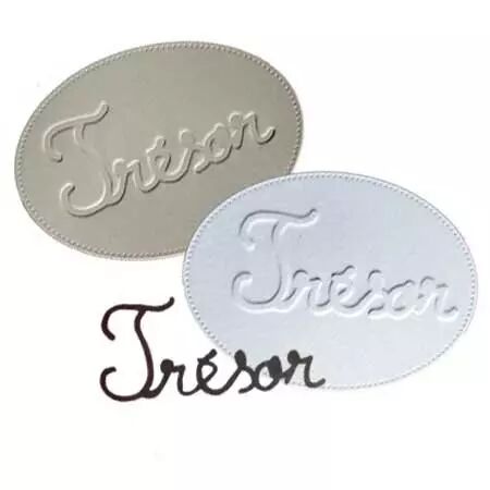 Ki\'Emboss -Trésor