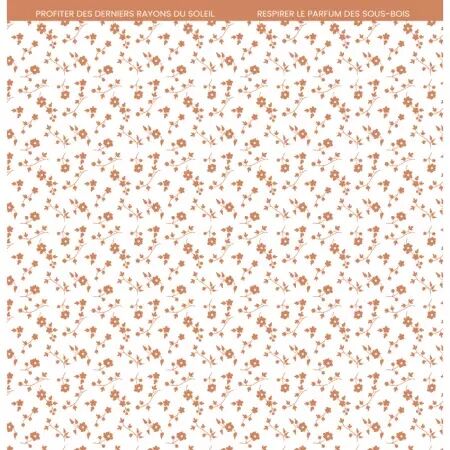 Kit - Carnet Nature - Imprimés