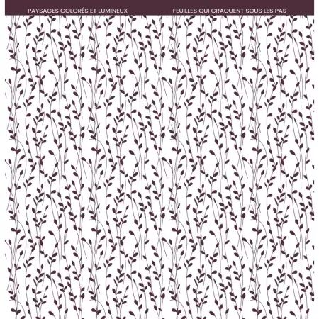 Kit - Carnet Nature - Imprimés