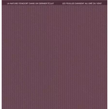 Kit - Carnet Nature - Imprimés