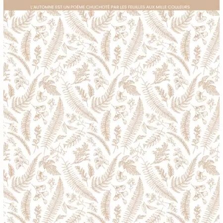 Kit - Carnet Nature - Imprimés