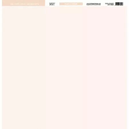 Kit - Carnet Nature - Unis