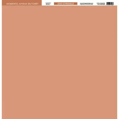 Kit - Carnet Nature - Unis