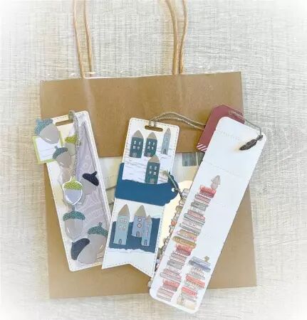 Kit - Marque-page