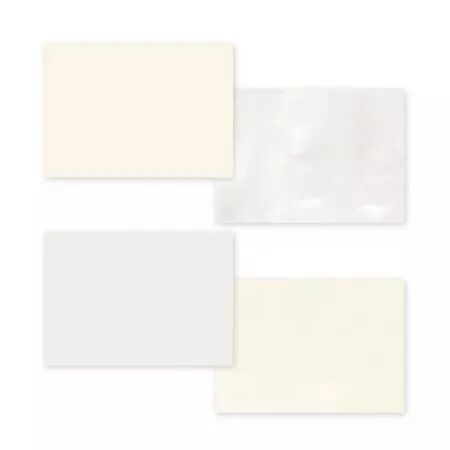 Kit créatif - Ginkgo - cartes - Florilèges Design