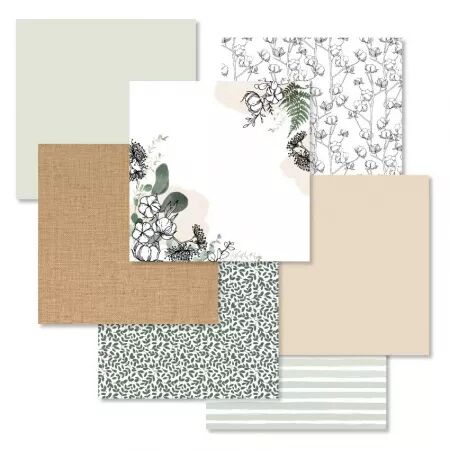 Kit créatif - Harmonie - album