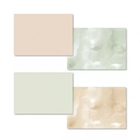 Kit créatif - Harmonie - cartes