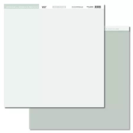 Kit papiers unis - Horizons - Floril&egrave;ges Design