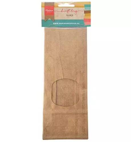 Kraft Bags