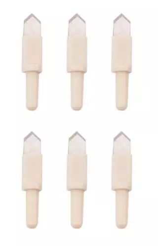 Lames pour circle cutter