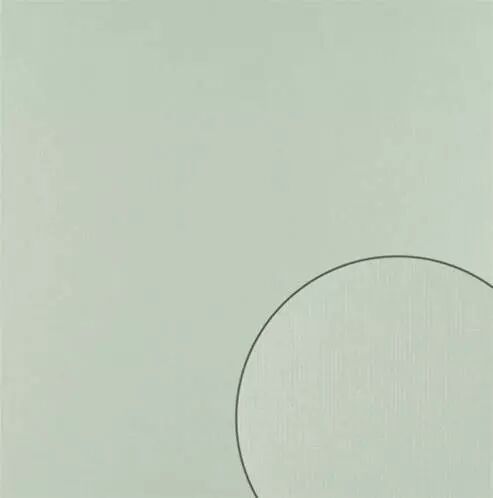 Linen Cardstock - Aqua