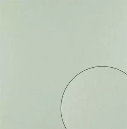 Linen Cardstock - Aqua