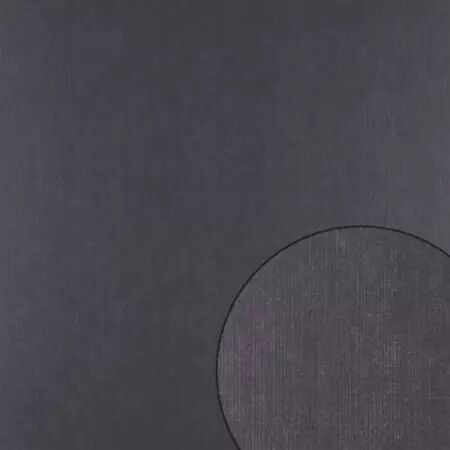 Linen Cardstock - Black