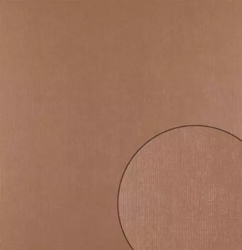 Linen Cardstock - Hazelnut