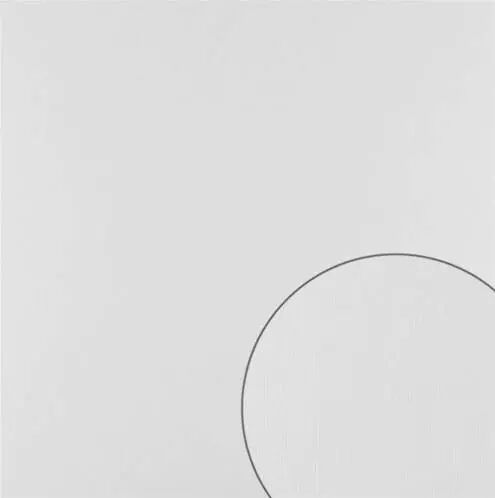 Linen Cardstock - Ivoire